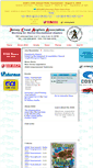 Mobile Screenshot of jcaa.org